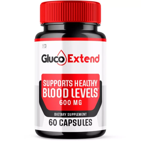 Gluco Extend