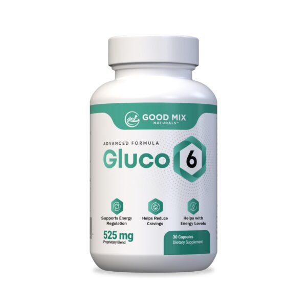 Gluco6
