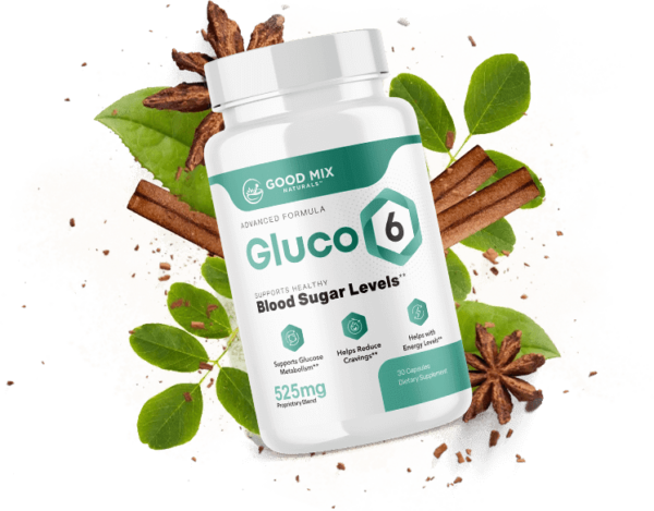 Gluco6 - Image 2