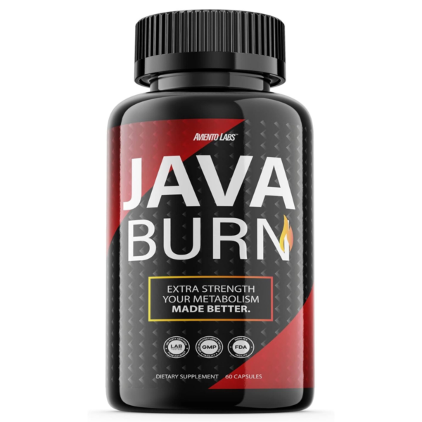 Java Burn