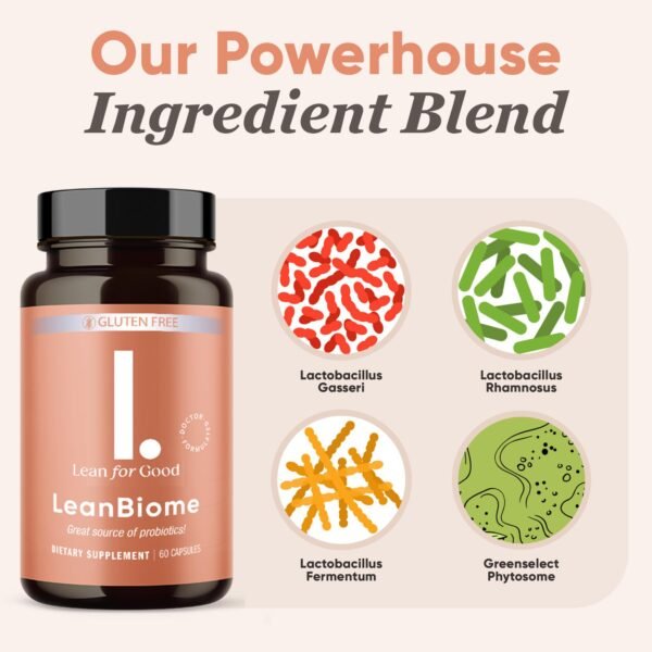 LeanBiome - Image 3