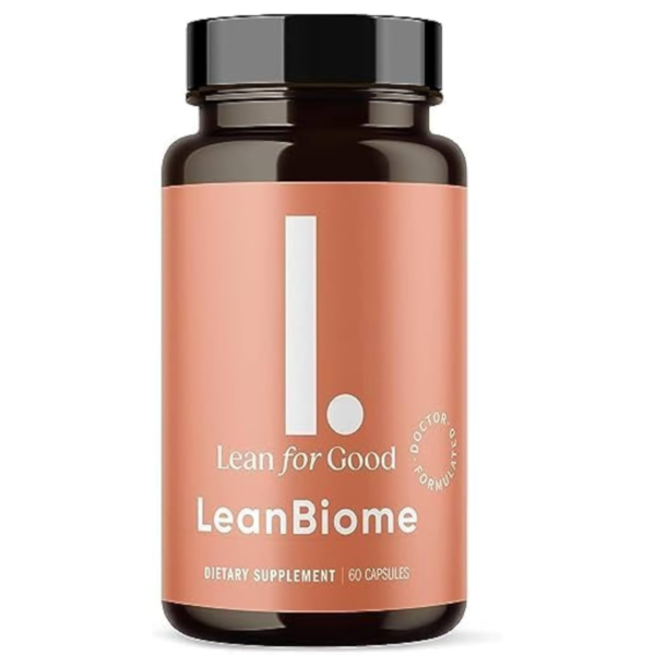 LeanBiome