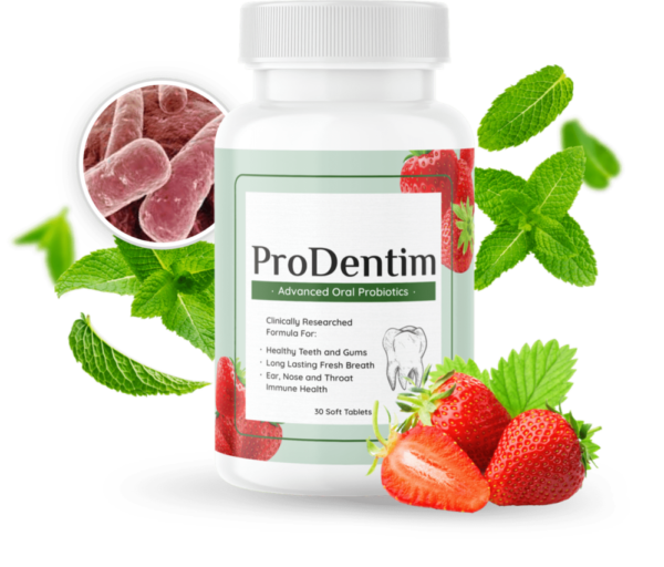 ProDentim - Image 4