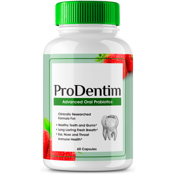 ProDentim