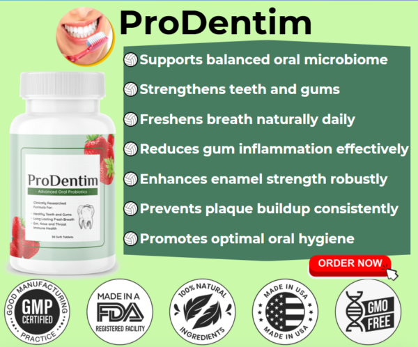 ProDentim - Image 2