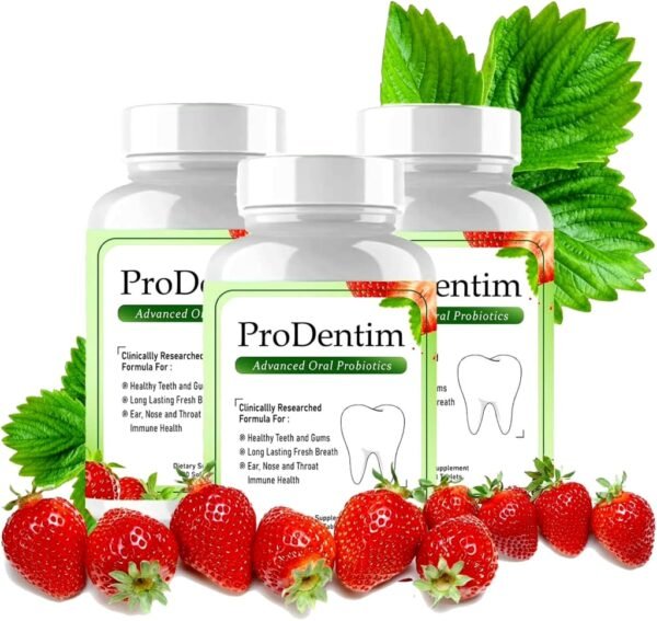ProDentim - Image 3