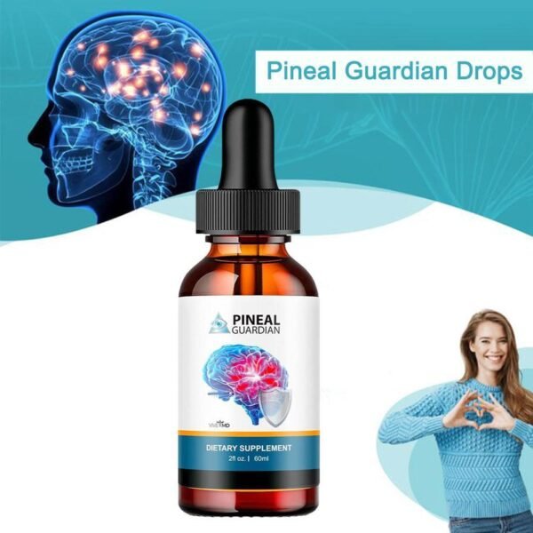 The Pineal Guardian - Image 3